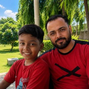 Father Day 2026