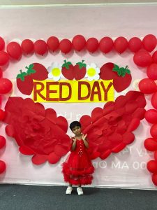 Red Day 2026