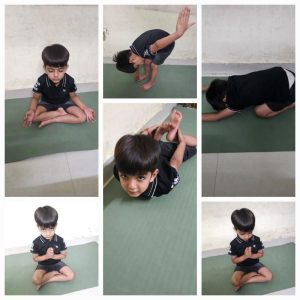 Yoga Day 2026