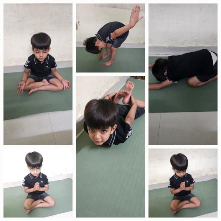 Yoga Day 2026