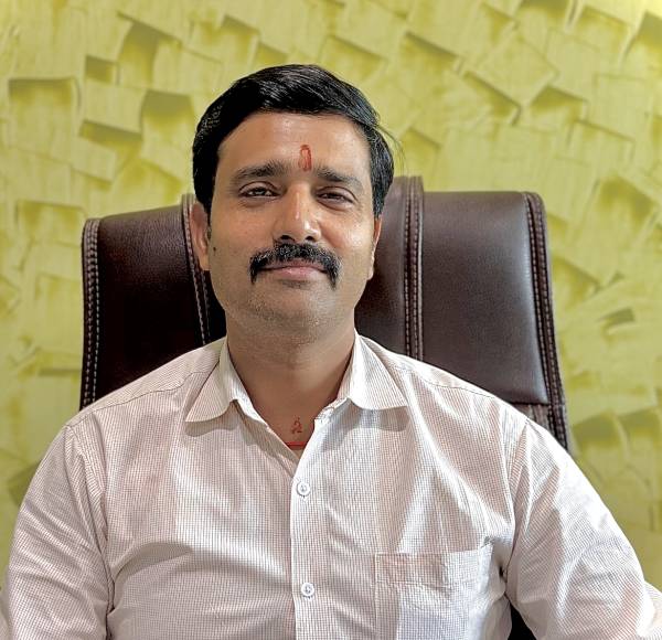 Pradeep Kumar Gupta