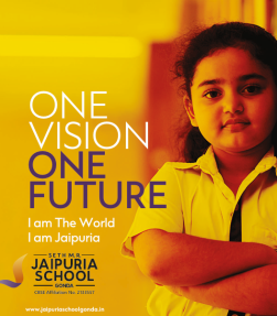 Admission Brochure 2025 - Gonda